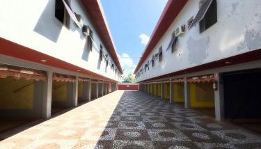 Flat Ponte Pênsil - Foto 5