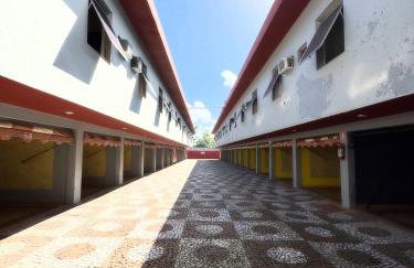 Flat Ponte Pênsil - Foto 5