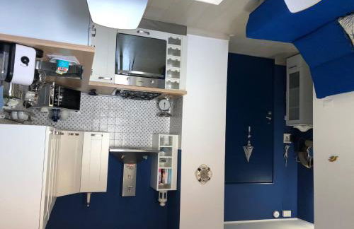 Apartment Seestern by Interhome - Foto 11