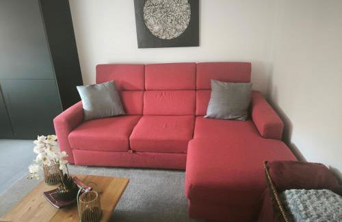 Manon's house Côte bleue mer - Foto 21