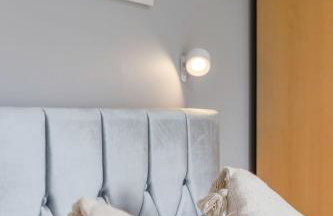 Crewe Apartment - Stylish 2 bedroom apt, Garden, Free parking, Edin City - Foto 13