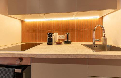 Suite bien être - Sauna & Spa privatif - Baliroom - Foto 18