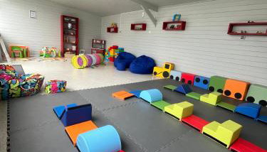 Holiday House Sarbinowo - Foto 4