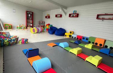 Holiday House Sarbinowo - Photo 4