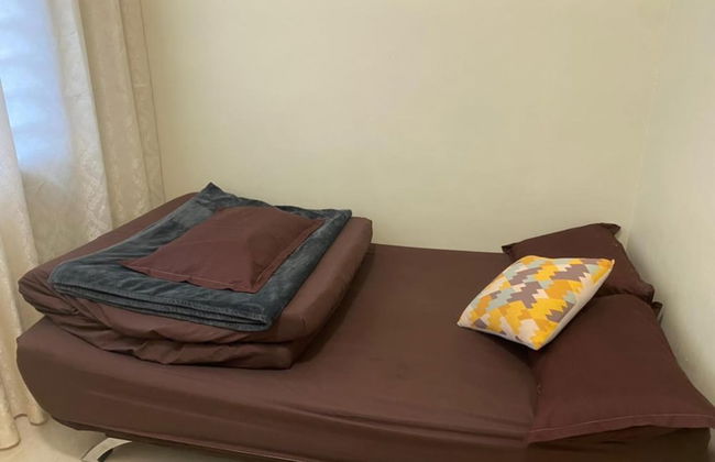 Hotel O Bayu Service Apartment - Photo 10