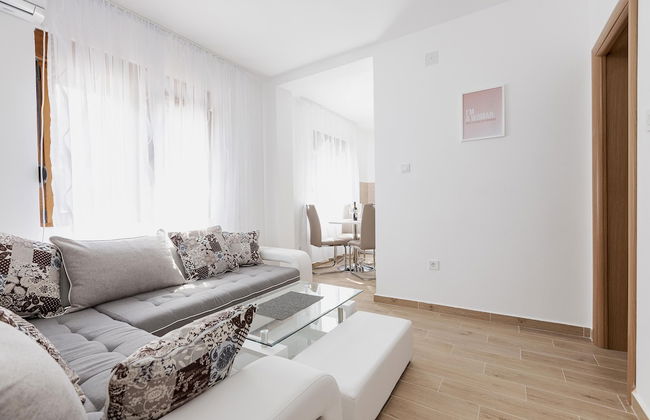 Muo Sea Front Apartments Kotor - Photo 15