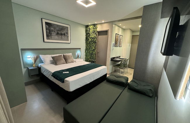 Flat no Vivir Maria Paula Intermares - Photo 18