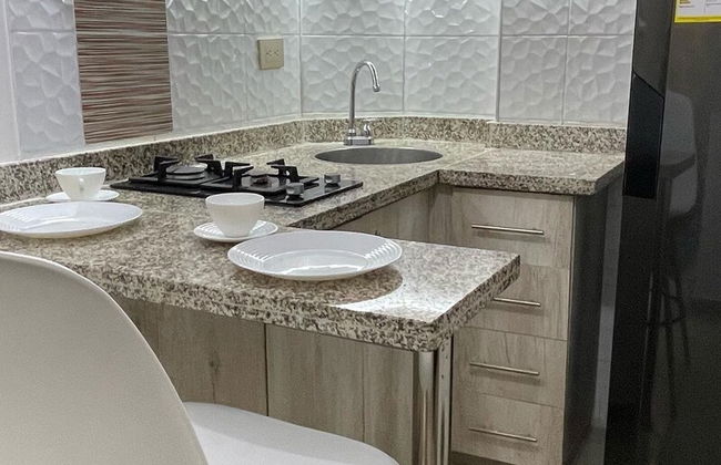 Luxury Liv Limonar - Foto 17