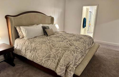 Kent Island Comfort 4BR Home Minutes from Waterfront, Wineries & Nature Trails - Foto 8