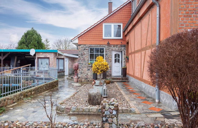 Budget-wohnung in Grundshagen mit Gartensitzplatz - Foto 43