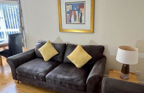 Castle Gait, Paisley - Foto 6