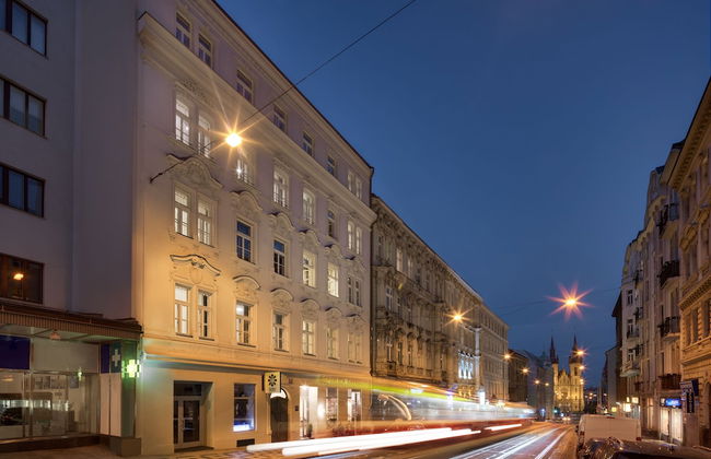 Louren Apartments - Foto 1