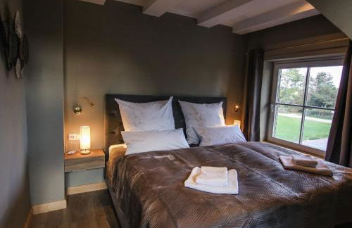 Ferienhaus Gut Glück - Foto 23