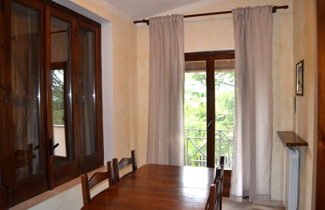 Agriturismo Fara Del Falco - Foto 21