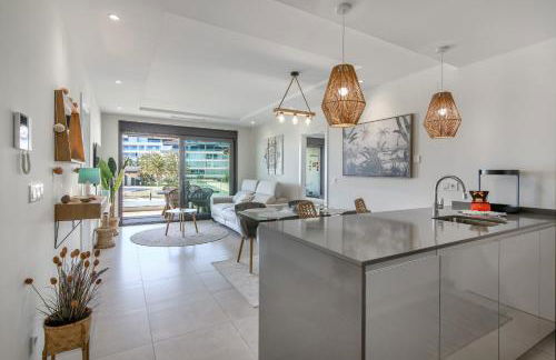 Ocean Homes by Ĥ - Playa de los Haraganes HOHH6003PE31 - Foto 12