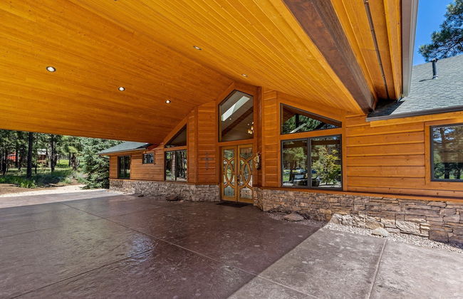 Townsend Flagstaff - Foto 53