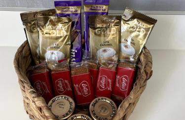 Spacious Flat in Aberdeenshire - Foto 7