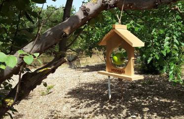 STATHI'S COTTAGE - Foto 19