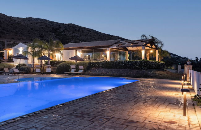 Agriturismo alle Riserve Cavagrande - Foto 38