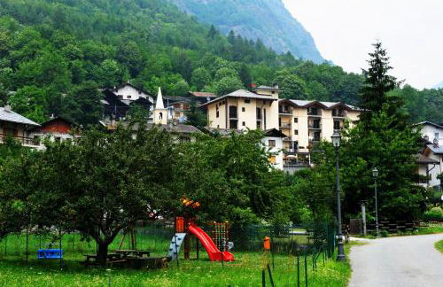 Residence Bellevue - Foto 3