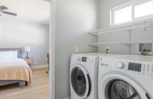 Blueground North Los Altos pool nr Park SFO-2091 - Foto 21