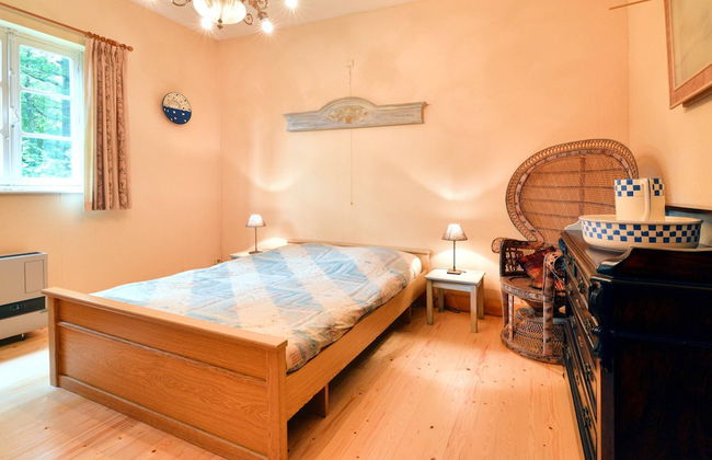 Bungalow in Monceau en Ardenne With Garden - Foto 28