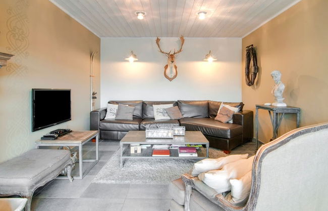 Fauvillers Spa Haven, Bastogne - Foto 17