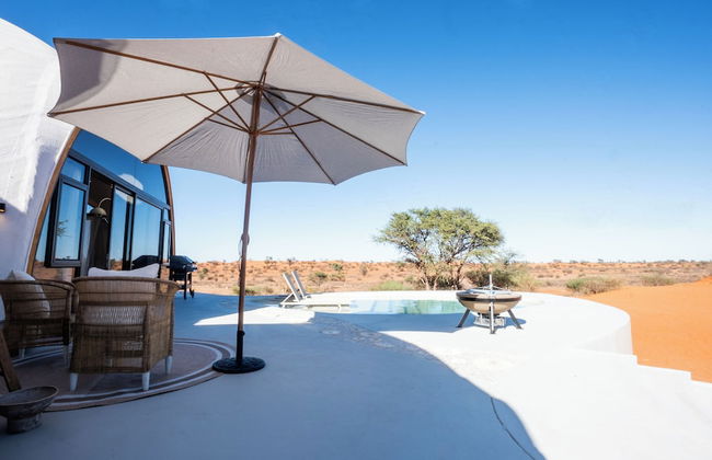 Reverie Kalahari Pod - Foto 9