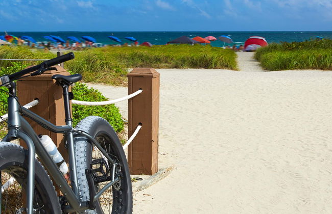 Miami Beach Bike Tour - Photo 8