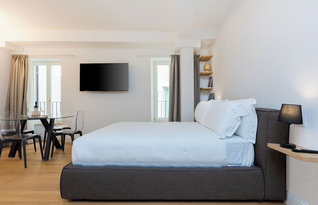 Amazing Piazza Venezia Suites - Foto 75