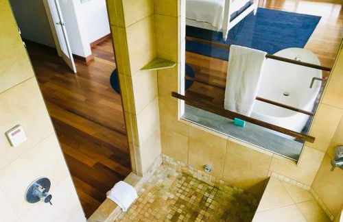 Waimea Bay Luxury Estate Views & Hot Tub - Foto 35