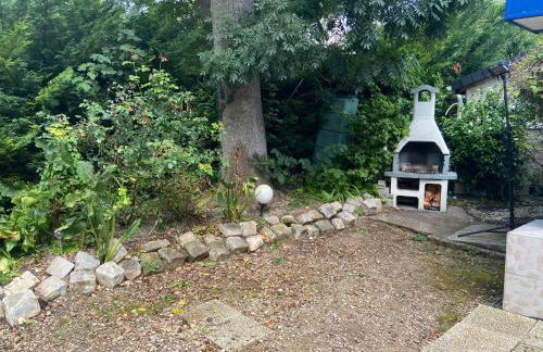 Maison bord de Marne 8min disneyland et val d'Europe - Foto 23