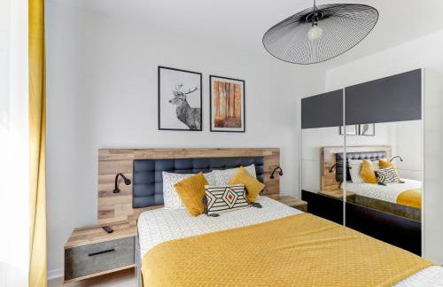 Forêt Urbaine - Jolie T3 avec terrasse - Foto 10