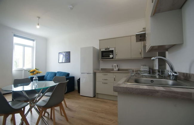 Chic Margate Apartment - Foto 3