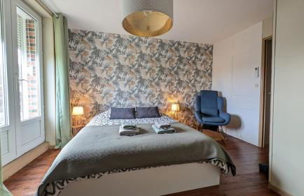 Maison cosy - Centre - Perche - Foto 19