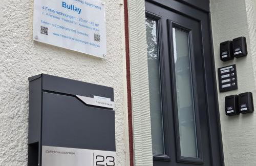 Ferienwohnungen Bullay - Foto 8