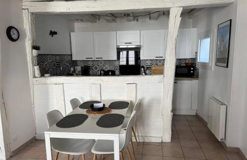Le Marais Vous - Duplex en centre-ville. - Foto 3