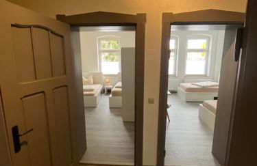 Monteur-Pension W8 - Foto 13