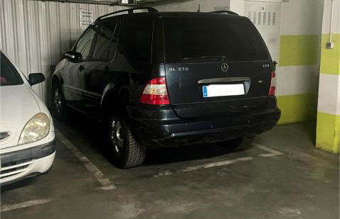 Maravilloso apartamento céntrico de 70m2, jardín propio 40m2 con piscina para niños y parking opcional - Foto 41