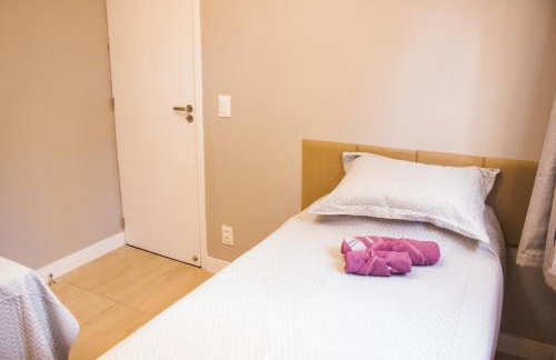 Casa moderna com jardim privativo - Foto 37