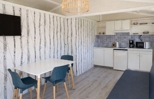 Ohai Nazaré Outdoor Resorts - Foto 19