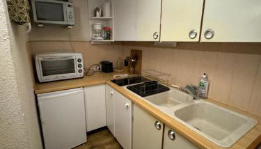 Appartement chalet 4-6 personnes au pied des pistes - Foto 4