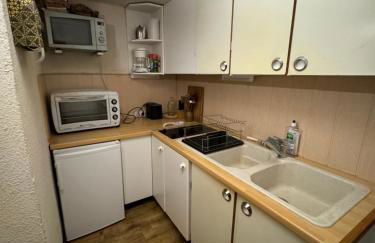 Appartement chalet 4-6 personnes au pied des pistes - Foto 4