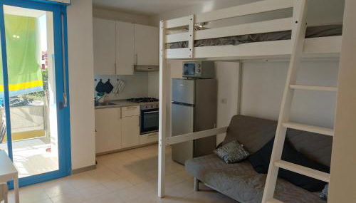 Grazioso Monolocale ristrutturato a due passi dal mare - Foto 3