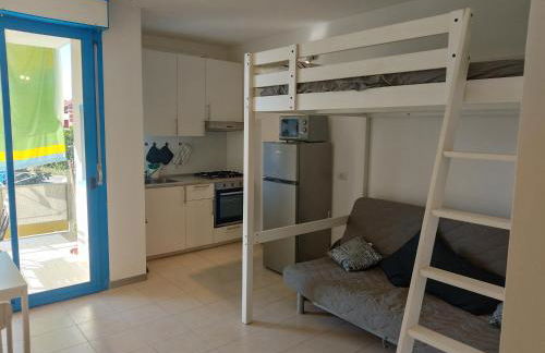 Grazioso Monolocale ristrutturato a due passi dal mare - Foto 3