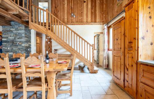 Savine 10- 11 personnes - Foto 13