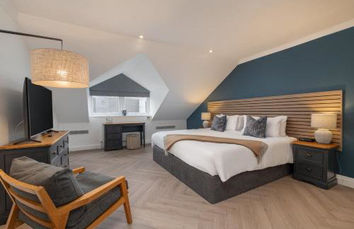 Monarch House - Serviced Apartments - Kensington - Photo 16