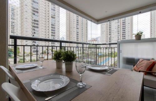 Family Apartment - GRU 307 - Foto 1