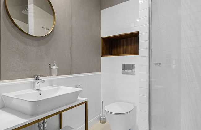 Krzywa Kamienica - Foto 54