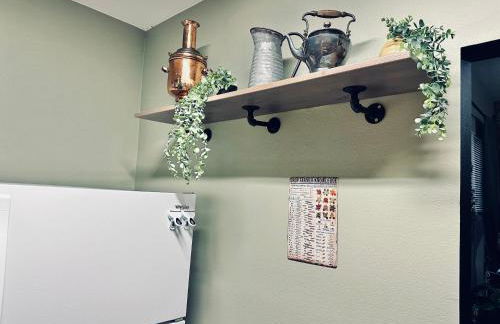 Mr. McGregor’s Garden - Foto 36